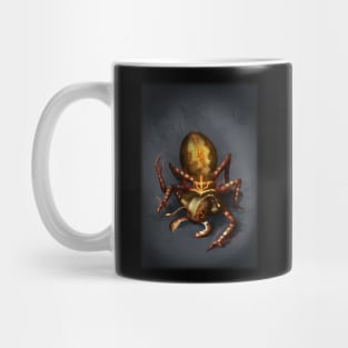 Ant World - KillerJaw Mug